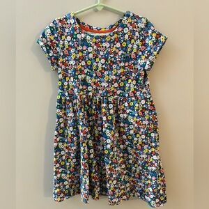 Mini Boden dress